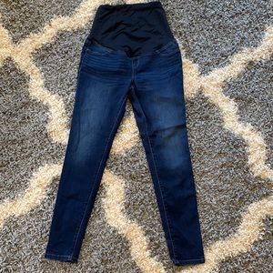 Isabel Maternity Jean 2/26R